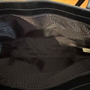 Kate spade tote bag